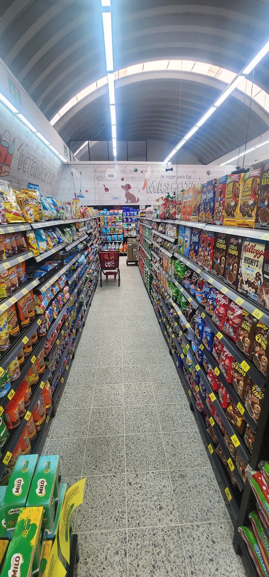 Imagen del comercio
