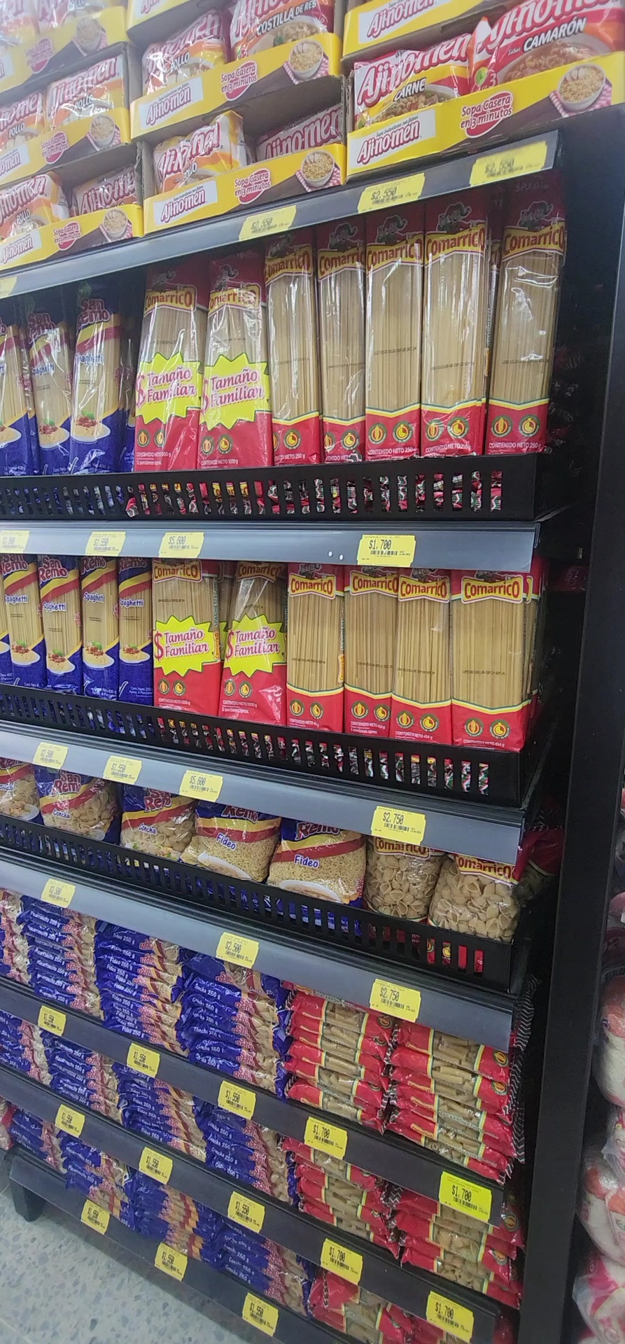 Imagen del comercio