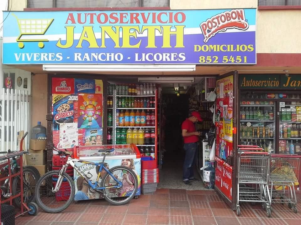 Imagen del comercio
