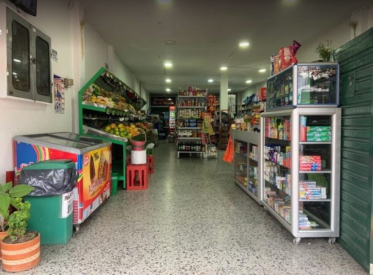 Supermercado La Bonanza Zipaquira