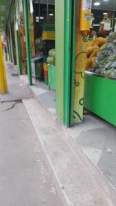 Supermercado La Canasta Campesina