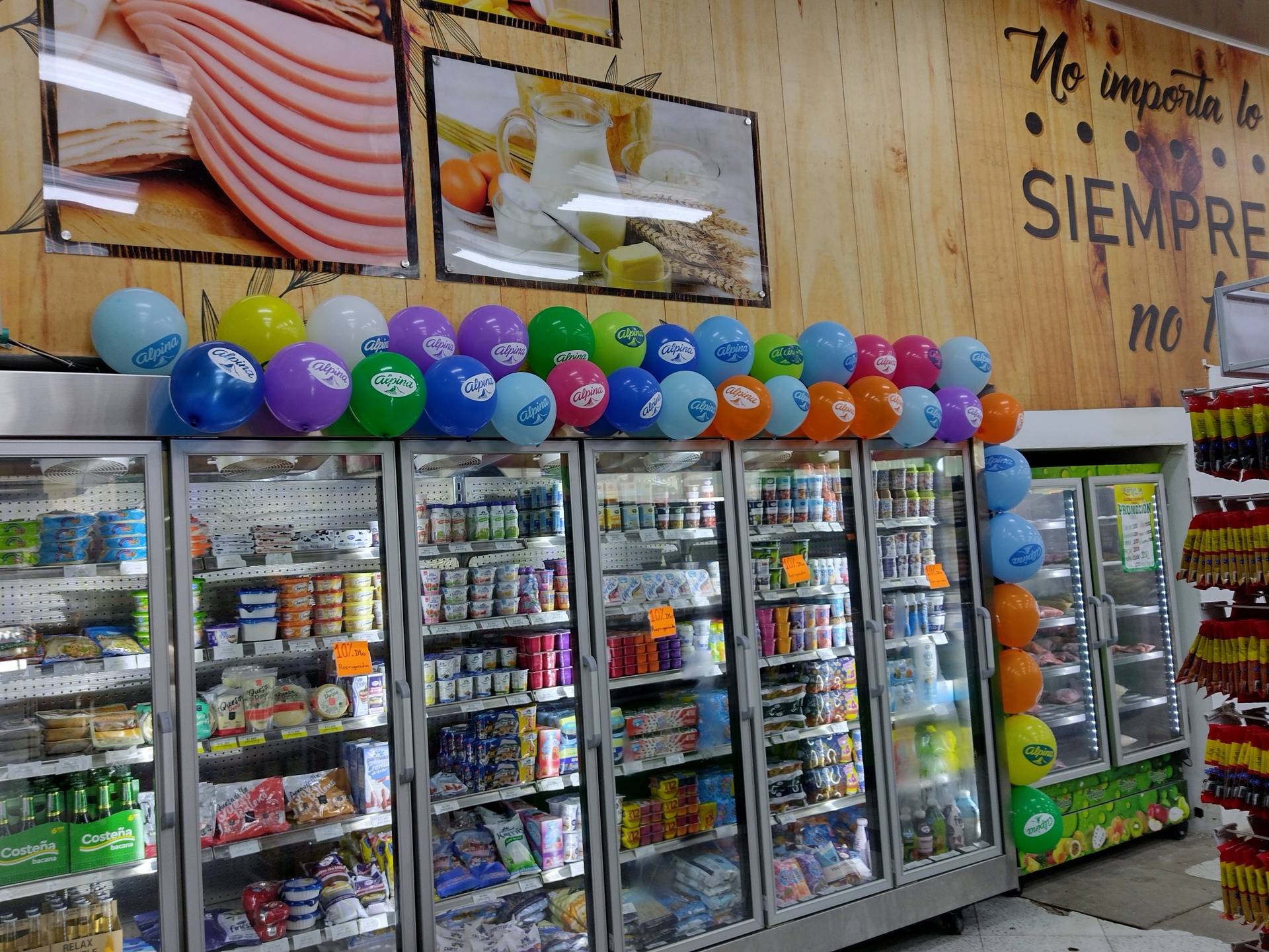 Imagen del comercio
