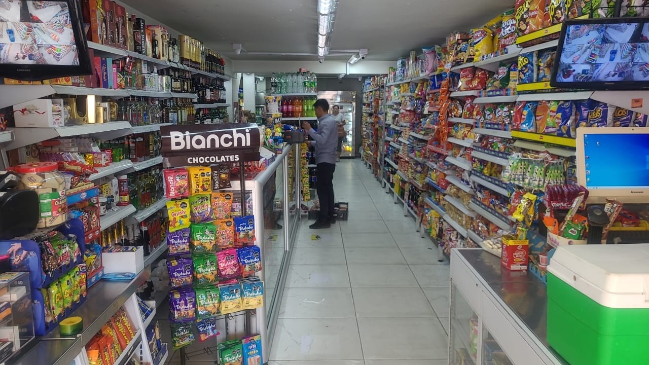 Imagen del comercio