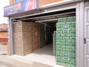 Supermercado Solecito