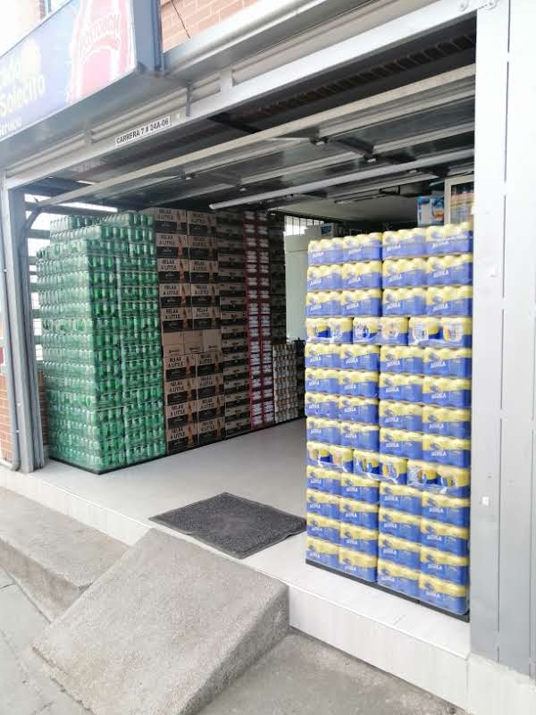 Imagen del comercio
