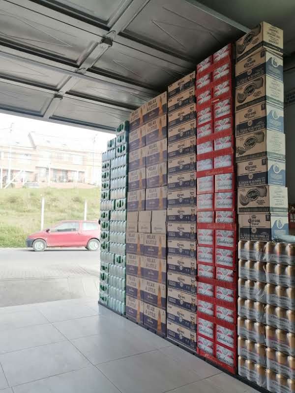 Imagen del comercio