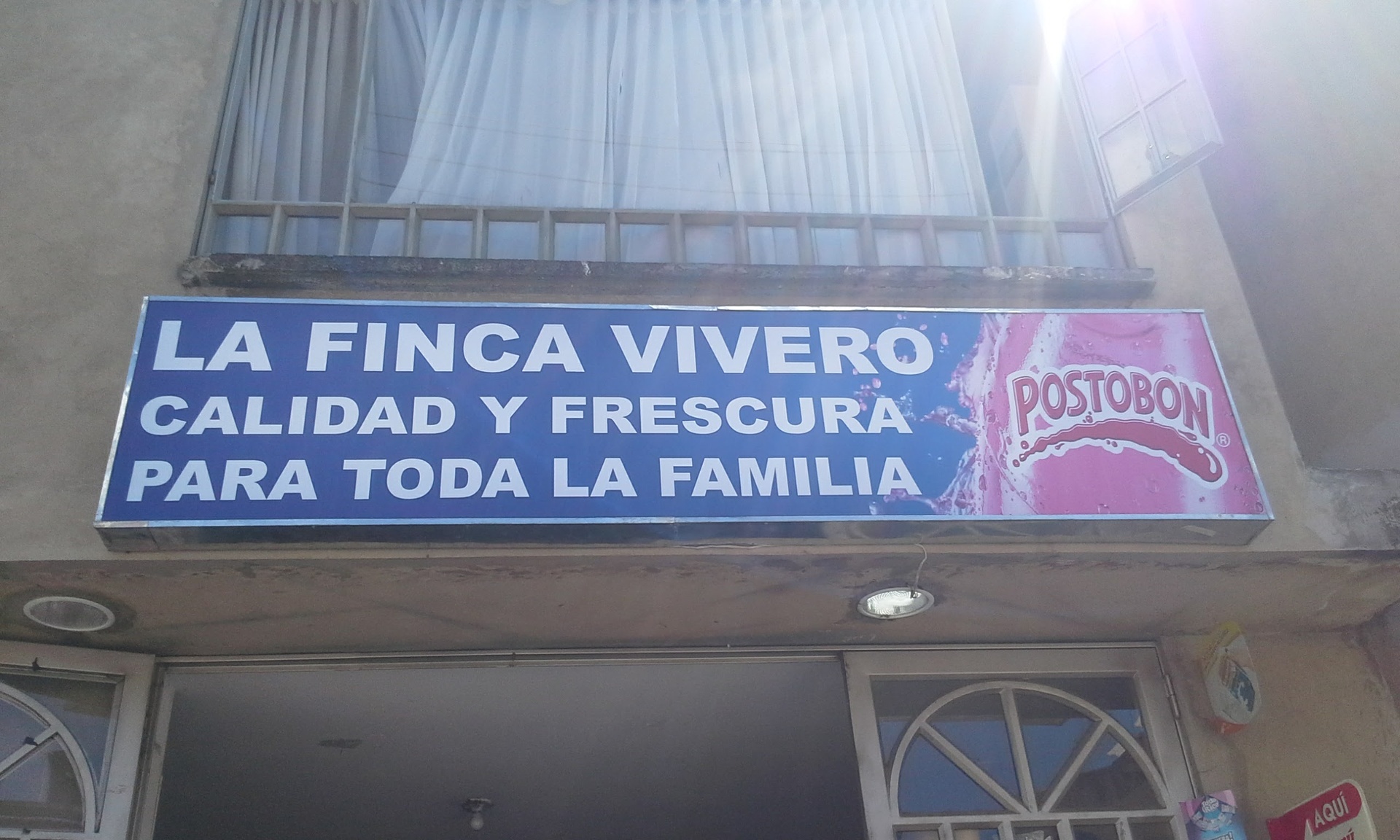 Imagen del comercio