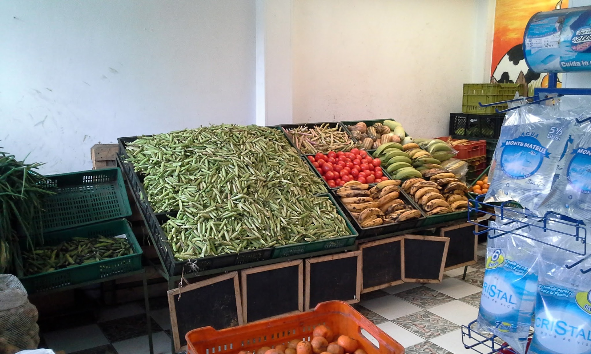 Imagen del comercio
