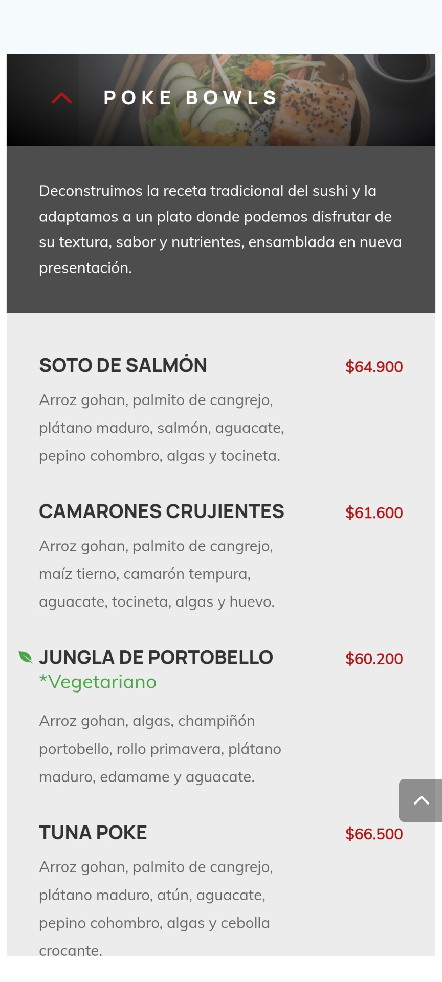 Imagen del comercio