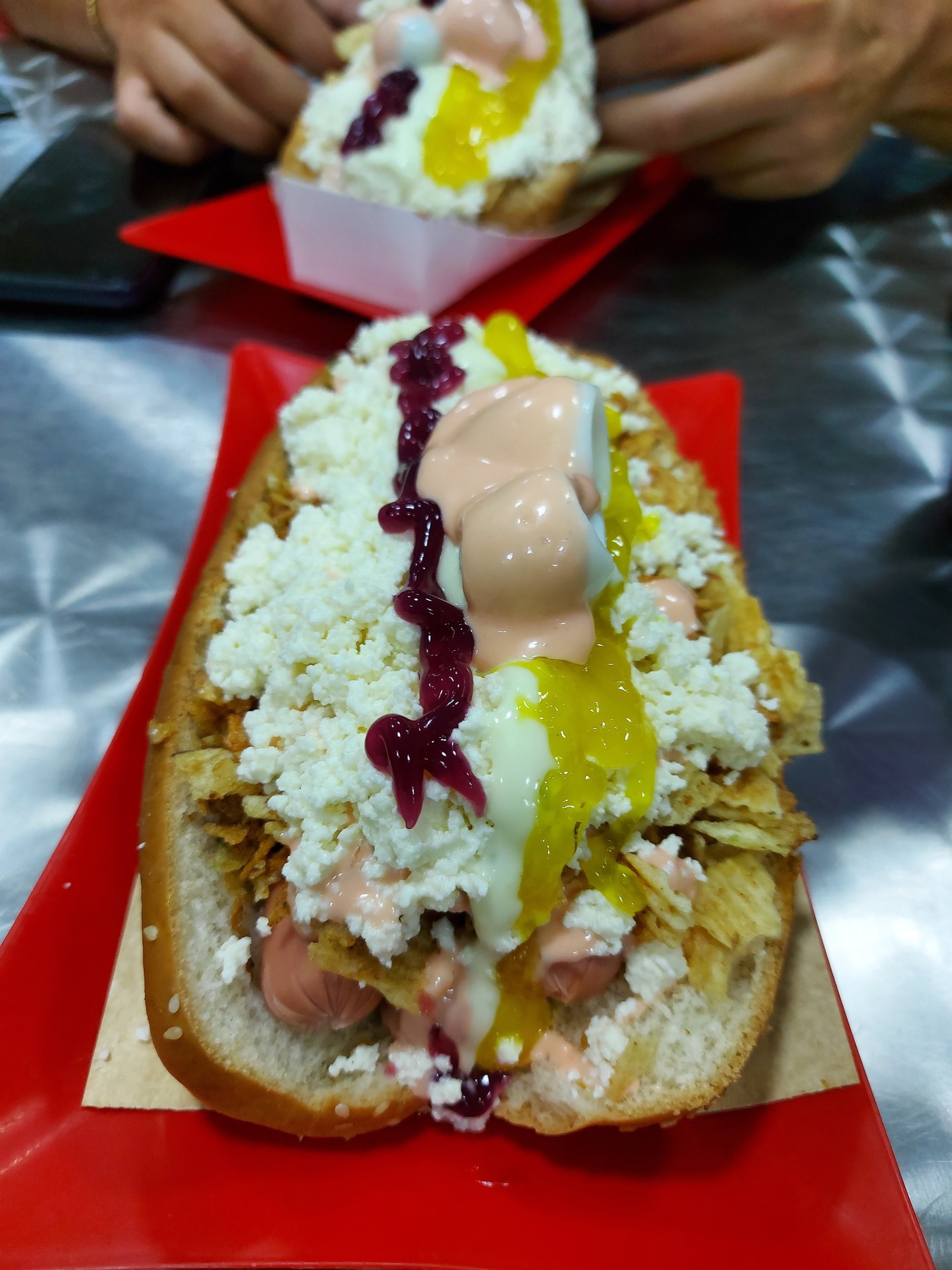 Imagen del comercio