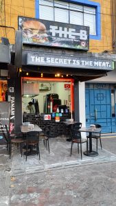The B Condesa