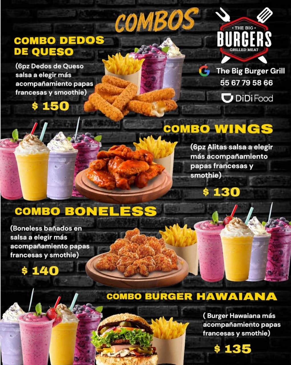 Imagen del comercio