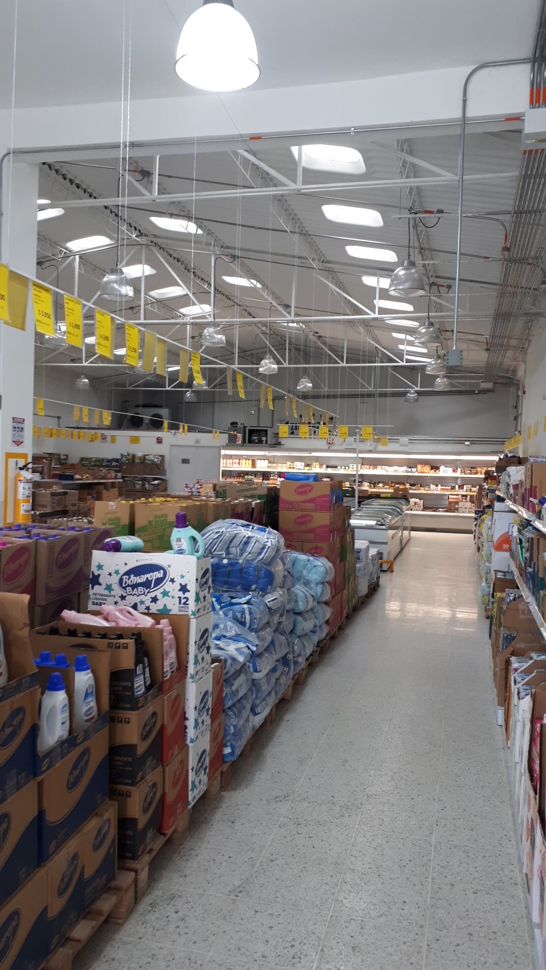Imagen del comercio