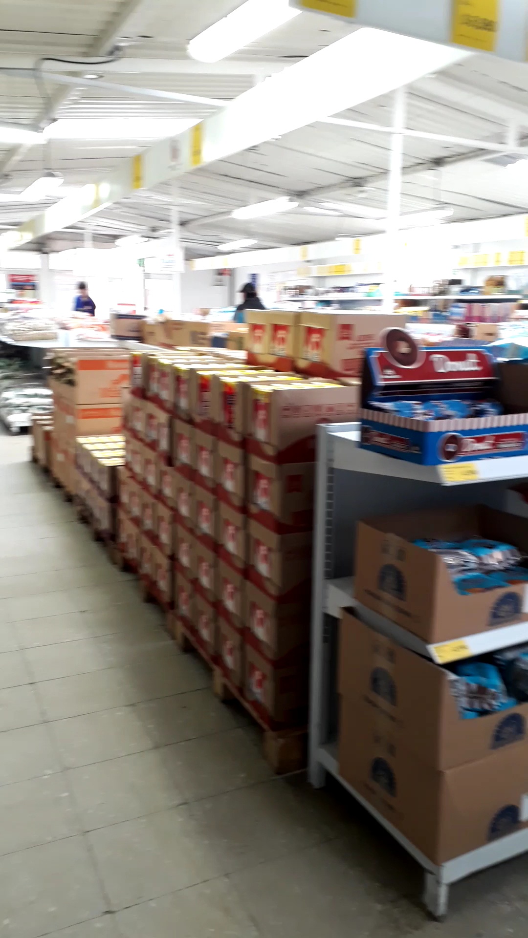 Imagen del comercio