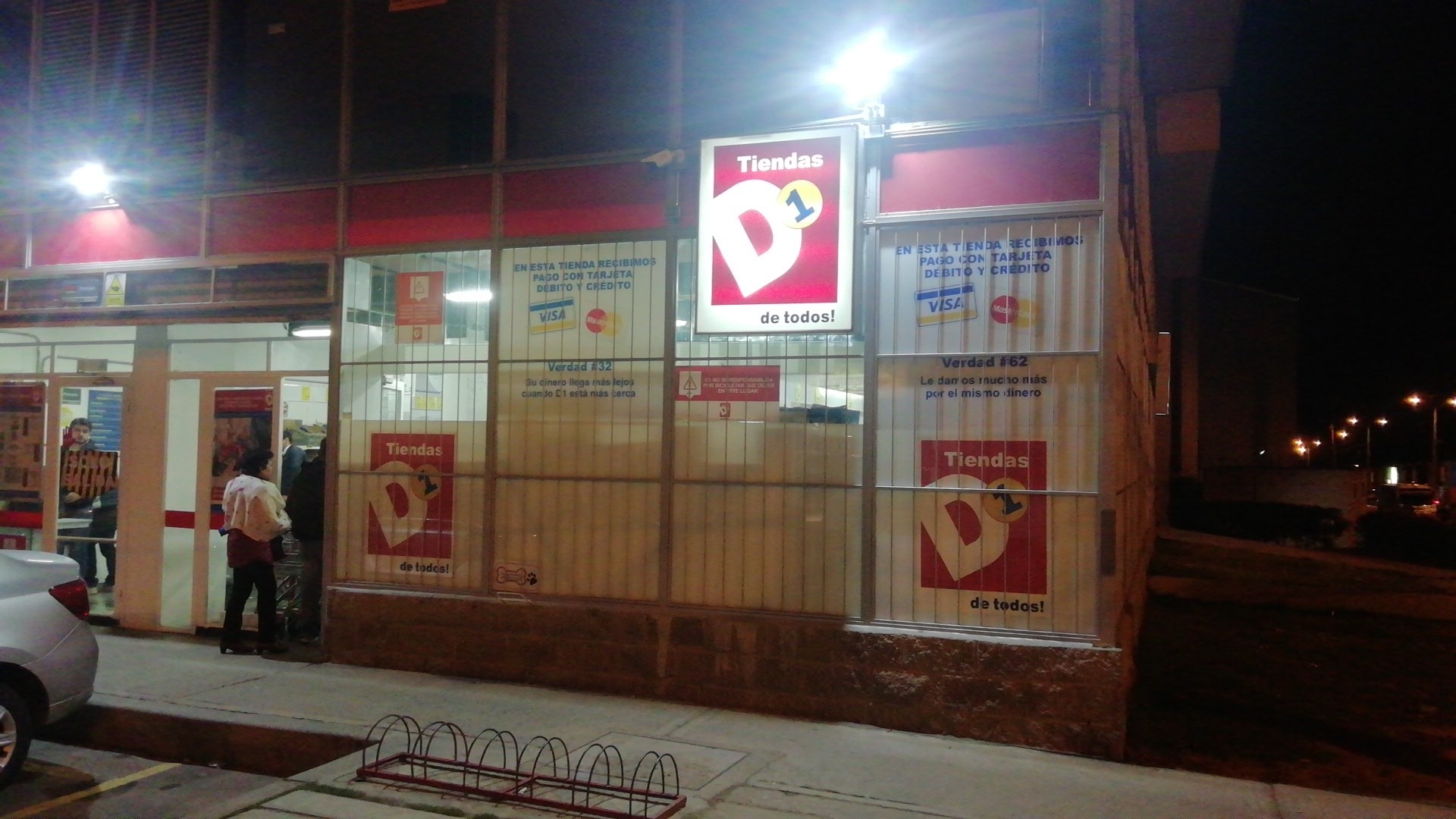 Imagen del comercio