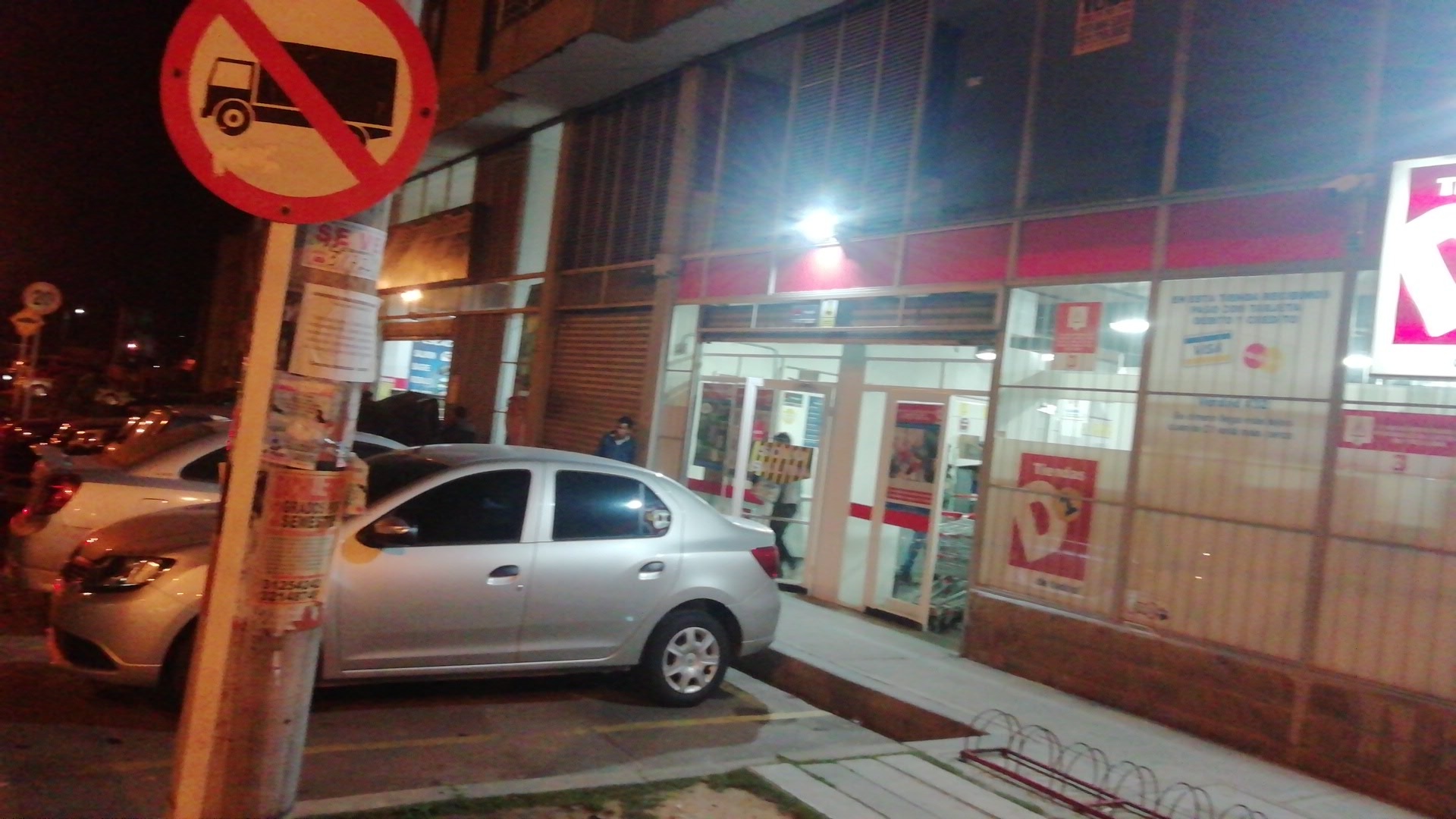 Imagen del comercio