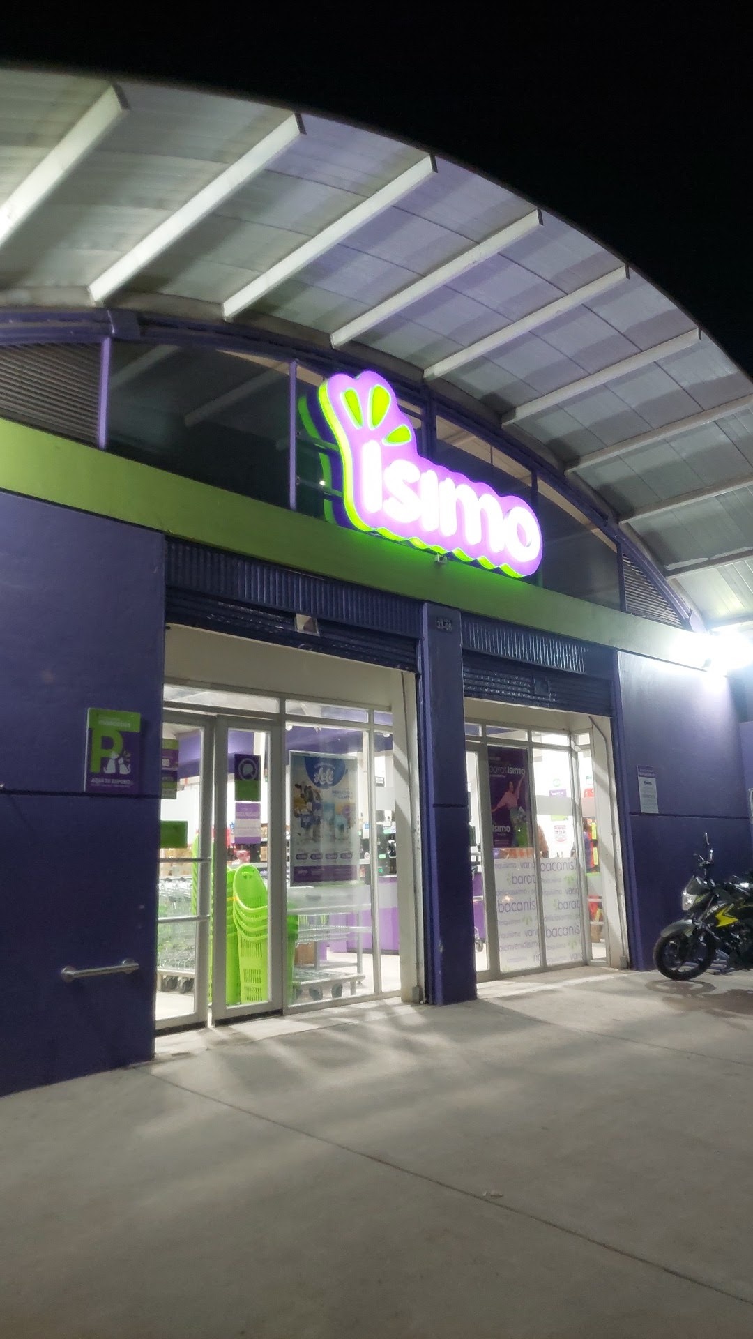 Imagen del comercio