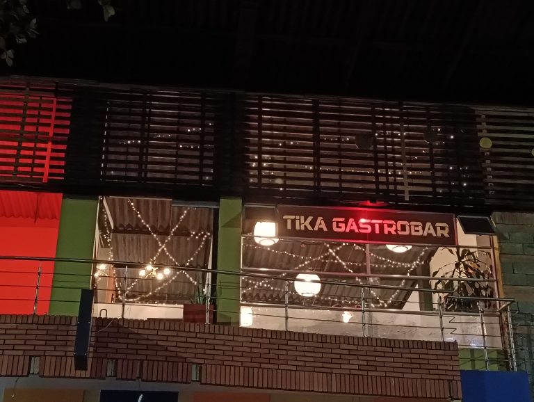 Tika Gastrobar