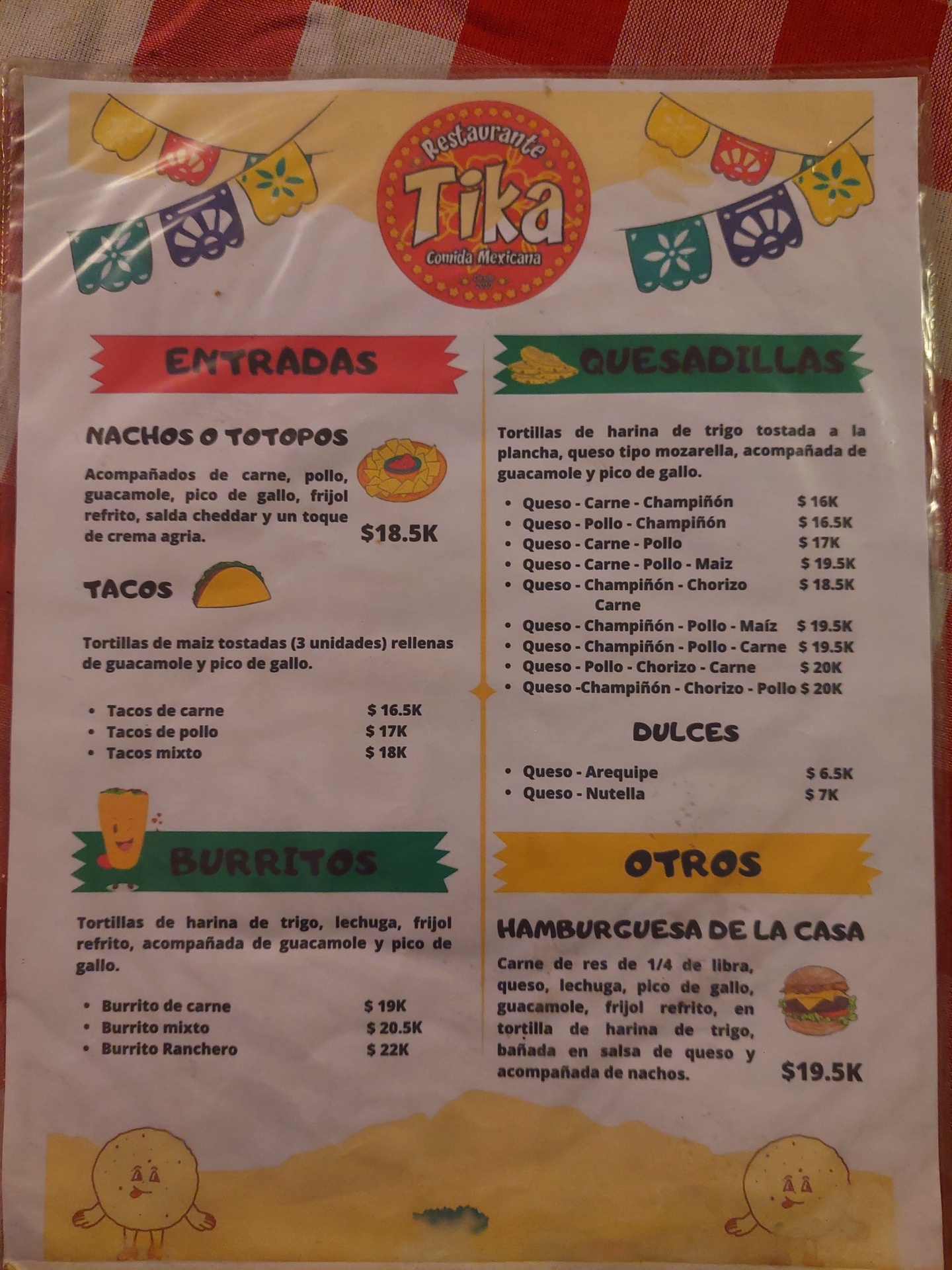 Imagen del comercio