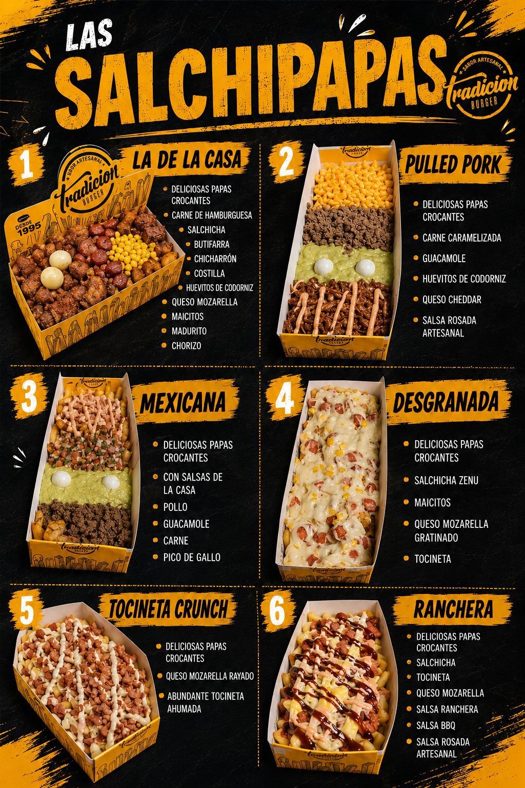 Imagen del comercio