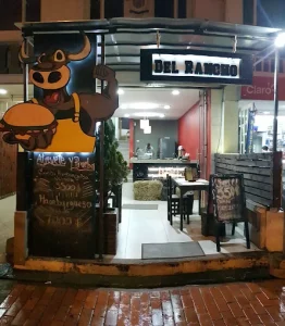 Del Rancho