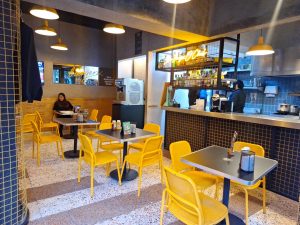 Weloveburgers Condesa