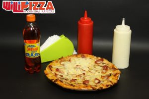 Willipizza